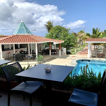 Hotel La Mar 플라야스 외부 사진