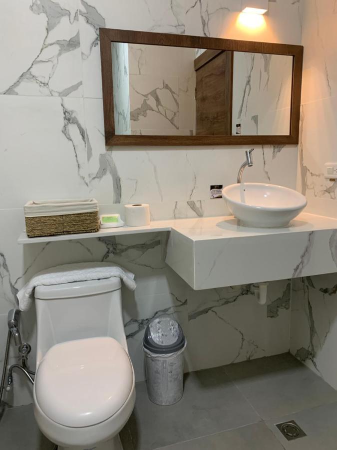Hotel La Mar 플라야스 외부 사진
