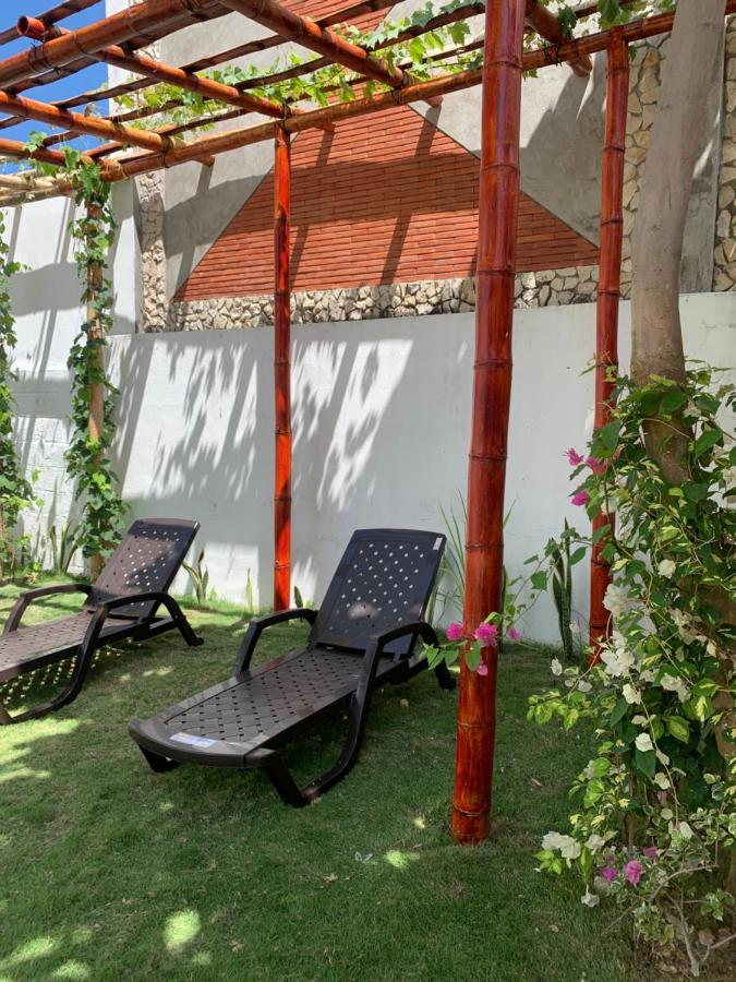 Hotel La Mar 플라야스 외부 사진