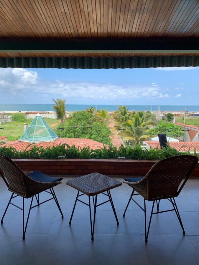 Hotel La Mar 플라야스 외부 사진