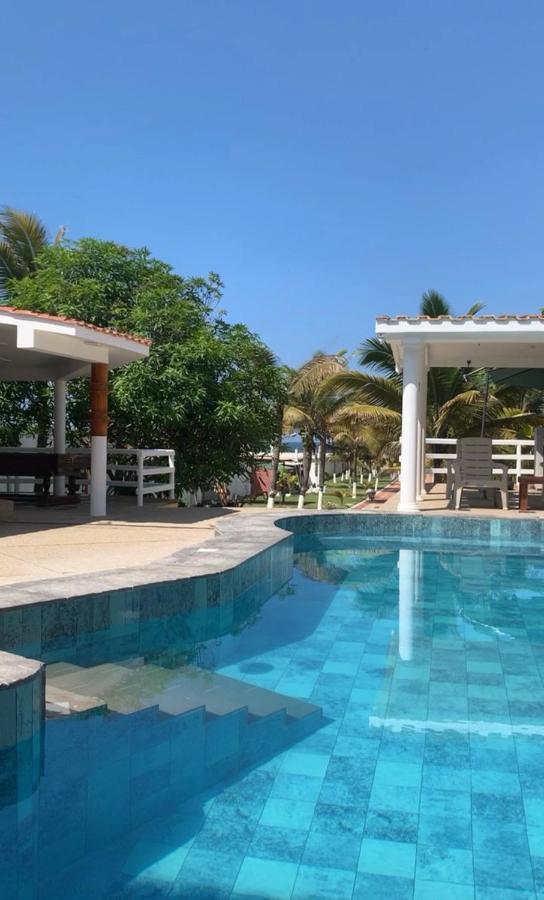 Hotel La Mar 플라야스 외부 사진