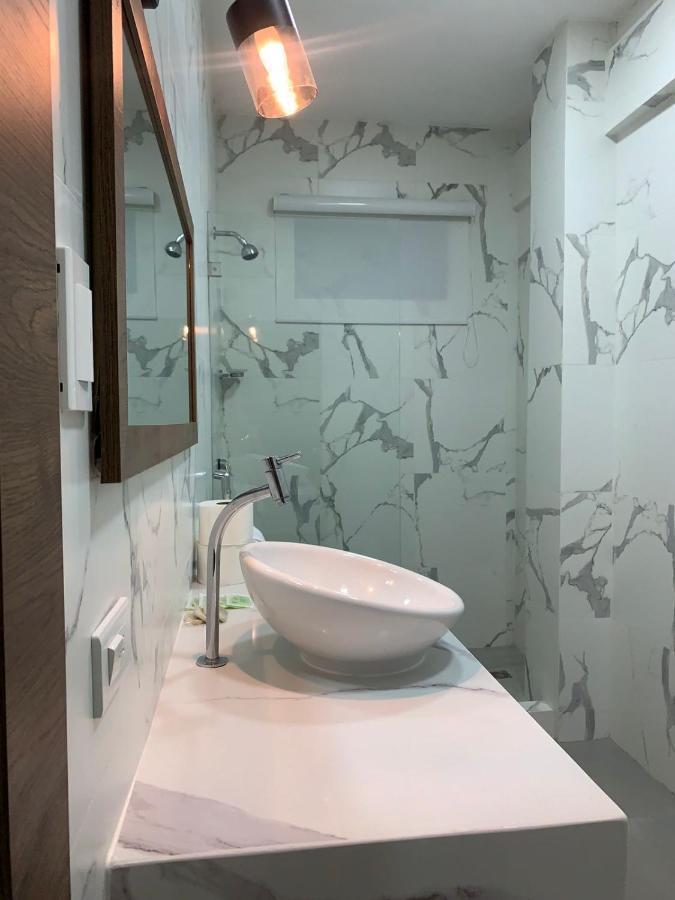 Hotel La Mar 플라야스 외부 사진