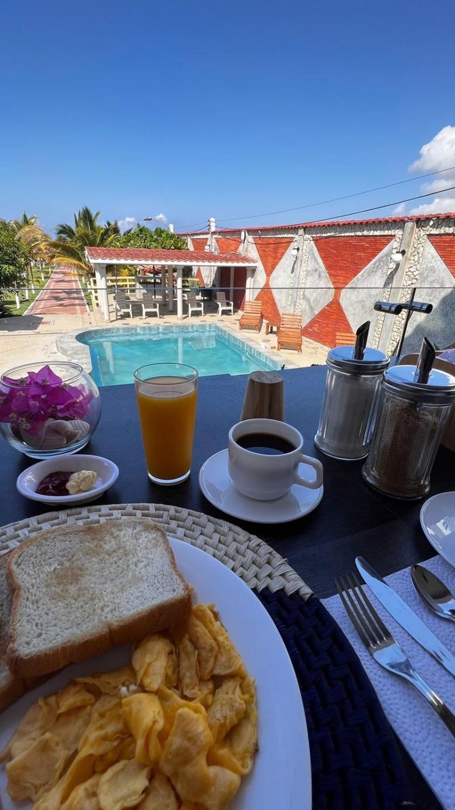Hotel La Mar 플라야스 외부 사진