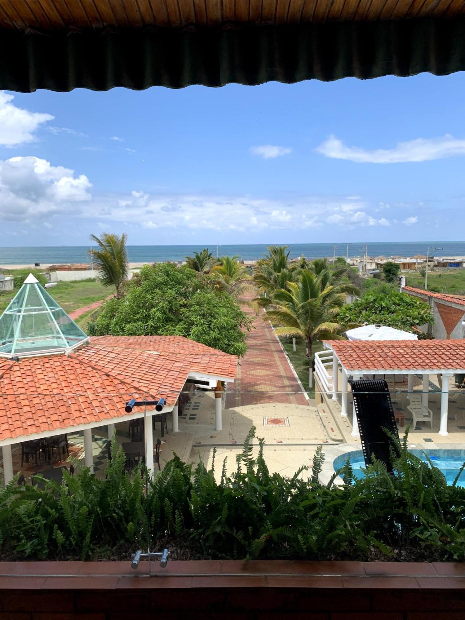 Hotel La Mar 플라야스 외부 사진