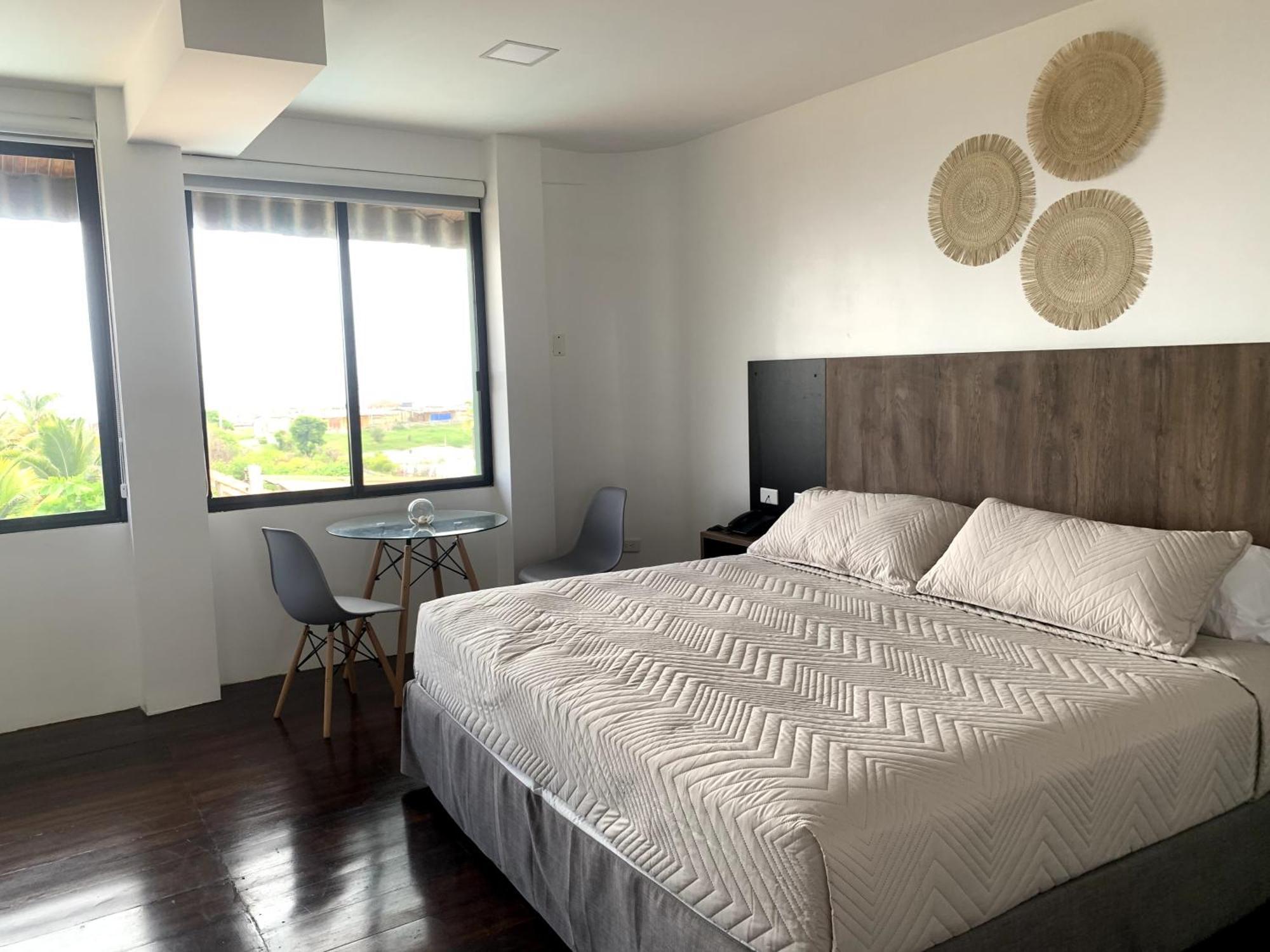 Hotel La Mar 플라야스 외부 사진